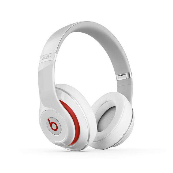 SONY ULT WEAR WH-ULT900N Bluetooth Headset with Mic (40 mm Neodymium Drivers, Over-Ear, Off White)