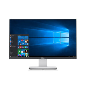 DELL Intel Core i5 (8 GB / 256 GB / Windows 11) Assembled Desktop Computer (22 inch Display)